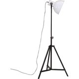 Podna svjetiljka 25 W bijela 61 x 61 x 90/150 cm E27 | shoptok.hr