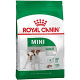 Royal Canin mini adult za male rase 8kg RV0004 Cene