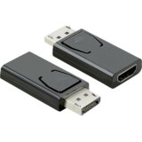  Adapter Displayport to HDMI | DP m – HDMI ž | 10.2 Gbps | GBC Cijene