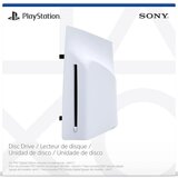 Playstation 5 Disc Drive 1000041522 compatible PS5/PS5 PRO | Eponuda.ba