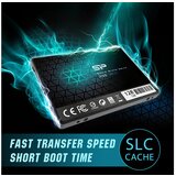 Silicon Power SSD Ace A55 128GB 2.5i SP128GBSS3A55S25 | shoptok.hr