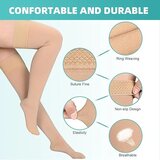EVOLYLINE 2 para kompresijskih nogavic 20–30 mmHg | Shoptok.si