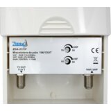 Zodiac Pojačalo antensko ZDA-3111F, 1 ulaz 1 izlaz, 15/30dB | Eponuda.ba