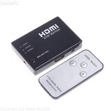  HDMI 3in1 Switch with remote HS-SW006 | Eponuda.ba
