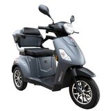 Veneco eb-tricikl bn022 comfort siva 60v 20 ah 1300181 Cene