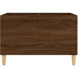 Ormarić za ploče boja hrasta 74,5x38x48 cm konstruirano drvo | shoptok.hr