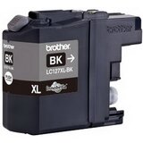 Eurotoner Tinta Zamjenska za Brother LC-127XL BK | shoptok.hr