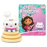 tonies Avdio figura Tonie - Gabby's Dollhouse - Kuchi (V NEMŠČINI) - 1 k. | Shoptok.si