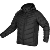 Mix&Match jakna crna 81-576-1