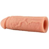 Inferno prevleka za penis iz tekočega silikona 15 cm (R20720) | Shoptok.si