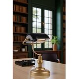 Opviq 8897-7 blackgold table lamp | ePonuda.com