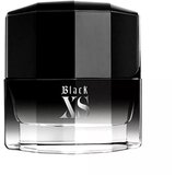 Paco Rabanne Black XS Edt u