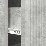  Ormar s ladicama Betonska siva 33 x 34,5 x 90 cm | shoptok.hr