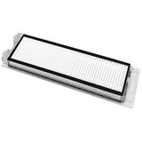 INORCO Združljivo z rezervnimi deli robotskega sesalnika Q/P10 Glavna stranska krtača Filter HEPA Krpa za brisanje prahu, (22022740) | Shoptok.si
