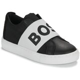 Boss Nizke superge CASUAL J50863 Črna Cene