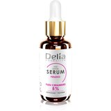 Delia Cosmetics You Define serum za učvrstitev za obraz 30 ml Cene
