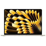 Apple macbook air 15.3" M5 10C CPU/10C GPU,16GB/512GB starlight Cene