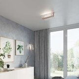  Sollux SL.0076 - Plafonsko svetlo FENIKS 2 2xE27/60W/230V prirodno drvo | Eponuda.com