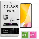 IZMAEL.eu Prémično zaštitno staklo 9D Izmael za Xiaomi 12X/12 - Prozirna | shoptok.hr