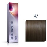 Wella Professionals Illumina Color profesionalna trajna boja za kosu 4/ 60 ml u