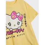 Sinsay Pamučna majica s printom Hello Kitty | shoptok.hr