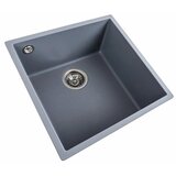 Platinum Ruba 44 sivi sa sifonom | shoptok.hr