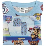 Pidžama Paw Patrol 100% pamuk za djecu | Slonko.hr