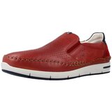 Fluchos Mokasini F1445 Rdeča | Shoptok.si