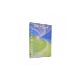 Mistick Nalepnice A4/80 35,6x16,9 Cene