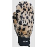 Level Siberian Rokavice Mitt pk brown Cene