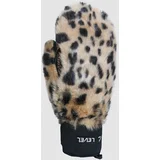 Siberian Rokavice Mitt pk brown