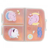 STOR kutija za obrok više pregrada Peppa Pig | Eponuda.ba