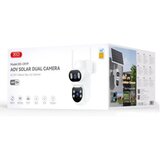 XO CR19 4G AOV 4mpx Solar Outdoor camera | Eponuda.ba