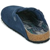 Birkenstock Natikači Boston Kids 1030386 Mornarsko modra Cene