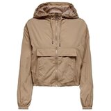 Only Jose Spring Jacket - Tigers Eye Bež Cijene