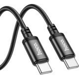 hoco. USB kabel za pametni telefon, tip C, dolžina 3 m, 60 W - X91 Radiance | Shoptok.si