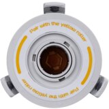 Bambu Lab AMS lite Rotary Spool Holder - Yellow | Shoptok.si