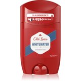 Old Spice Whitewater dezodorans u stiku bez aluminija 50 ml za muškarce | shoptok.hr