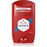Whitewater dezodorans u stiku bez aluminija 50 ml za muškarce