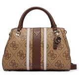 Guess Jeans Noelle II ženska torba 31x21x11 cm bež | shoptok.hr