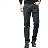 Pierre Cardin muške farmerke 22176, crne Cene