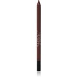 Huda Beauty Lip Contour 2.0 črtalo za ustnice odtenek Rich Brown 0,5 g Cene