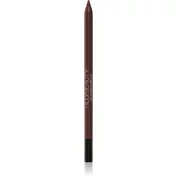 Huda Beauty Lip Contour 2.0 olovka za konturiranje usana nijansa Rich Brown 0,5 g