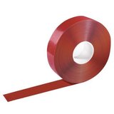 Durable trak za označevanje tal DURALINE® rdeč 50 mm x 0,5 mm x 30 m Cene