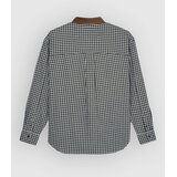 Element Flannel Shirt gingham checks Slike