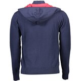 U.S. Polo Assn. US POLO CARDIGAN MAN BLUE | shoptok.hr
