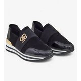 Resti Women's slip-on shoes with Motill decoration | Shoptok.si