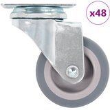  Okretni kotačići 48 kom 50 mm Cijene