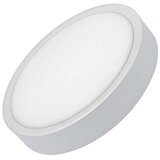 Xled RNW-18W Nadgradni okrugli LED panel 4000K,1400Lm,Fi192-28mm | Eponuda.com