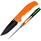 Outdoor sklopivi nož FA3277 - Narančasta
